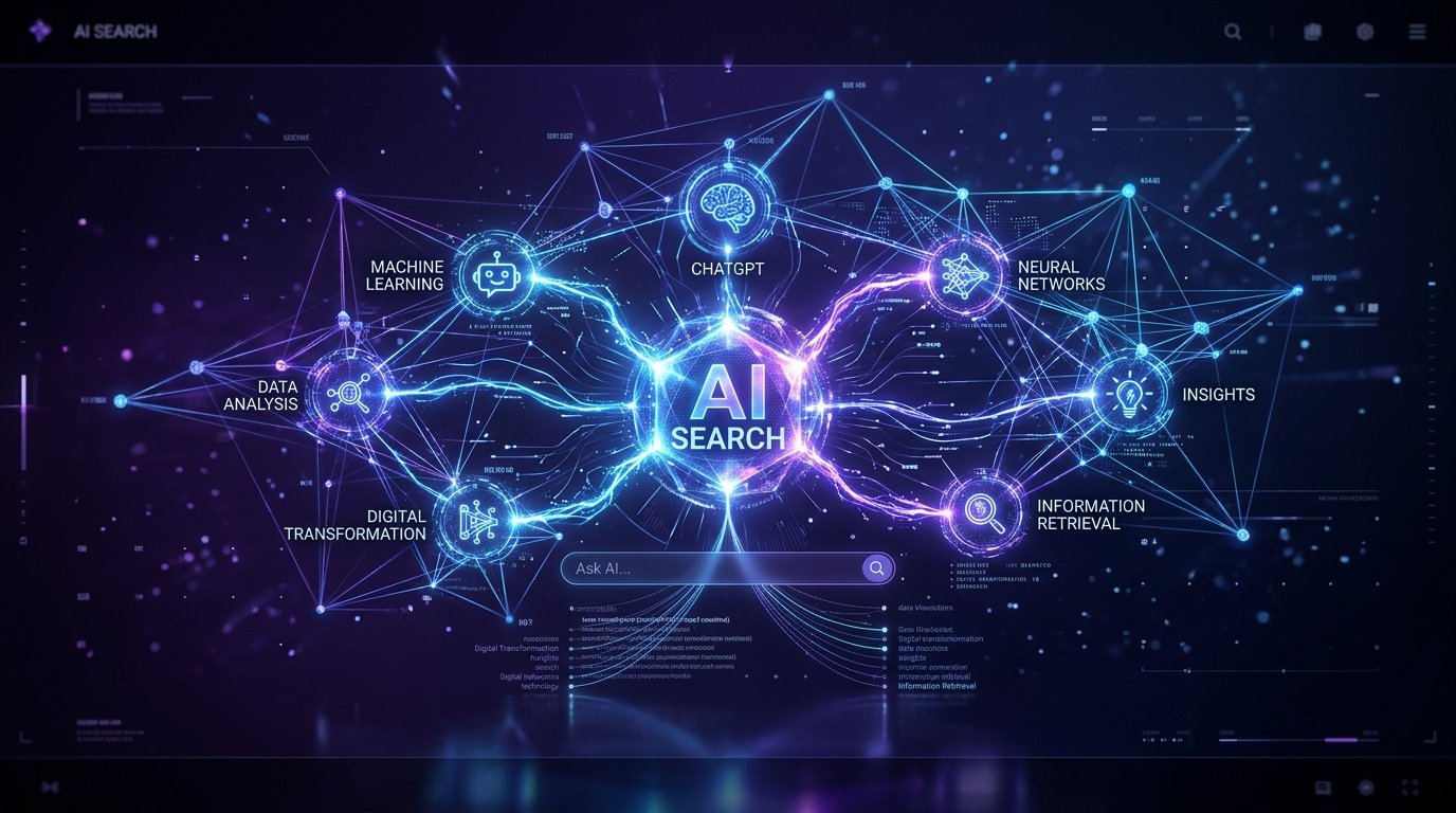 Cómo hacer que ChatGPT y las respuestas de la Inteligencia Artificial recomienden tu empresa en 2026